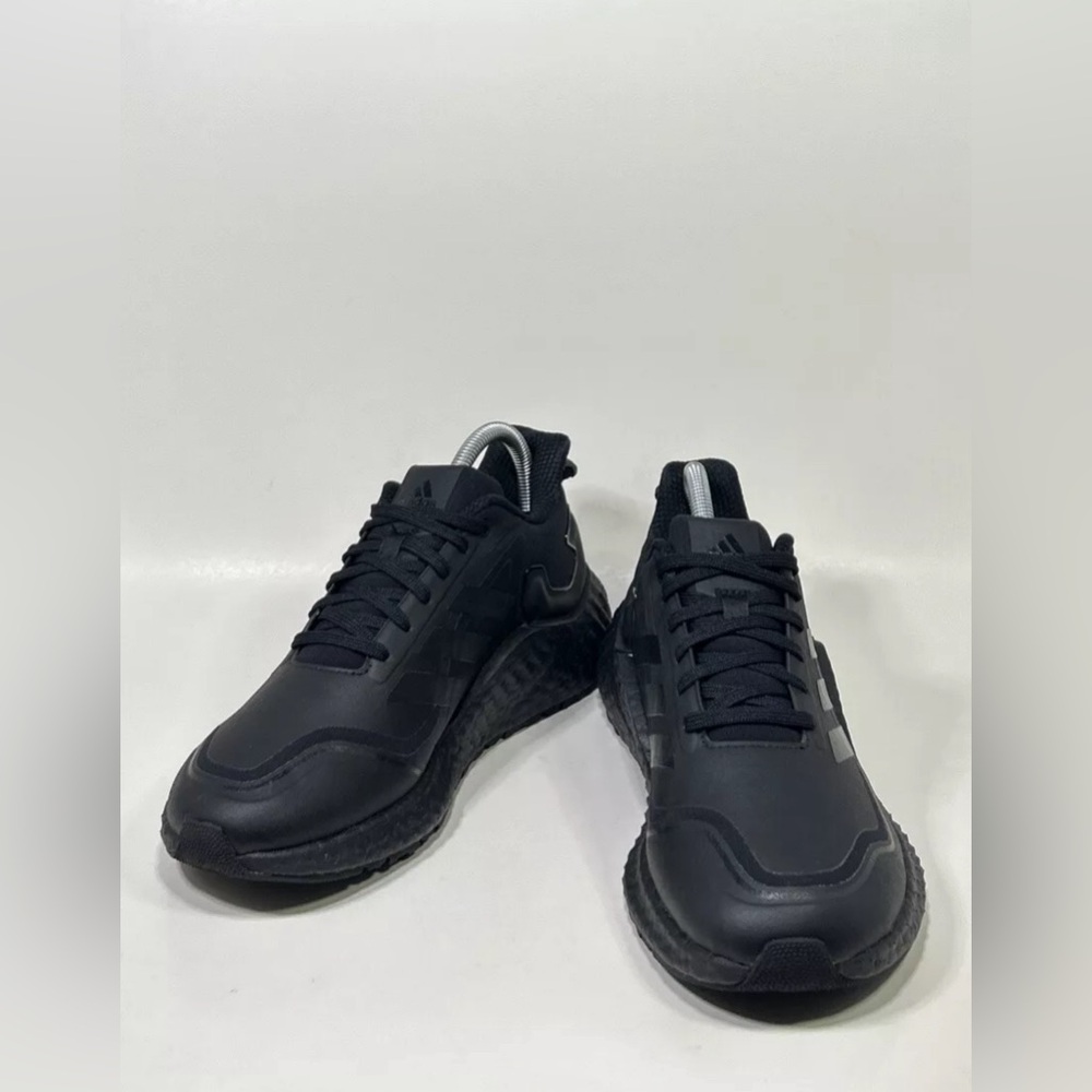 Size 6.5 - Men’s Adidas Climawarm LTD ‘Triple Black’ Sneakers EG5574 Wmns 8